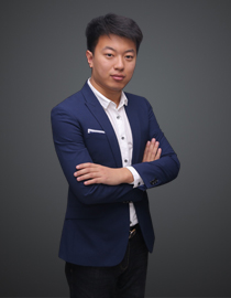 姓名:李佳宁